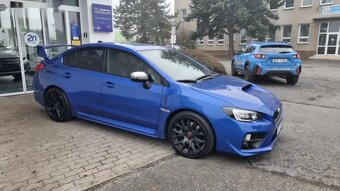Subaru WRX STI, SPORT ČR MY 2016 - 10