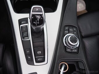 BMW Řada 6 640 M-PACKET, LIMITED, CABRIO - 10