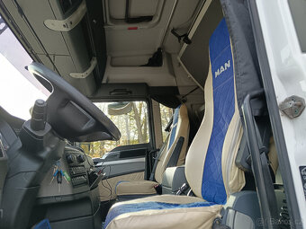 MAN TGX 18.440 MEGA EURO 6 - 10