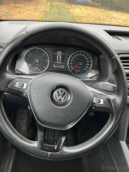 VW AMAROK 3,0TDI V6 150kW 4x4 - 10