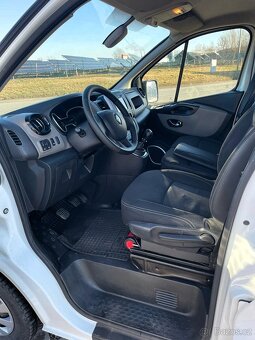 Renault Trafic 1.6 DCI 103 kw - 10