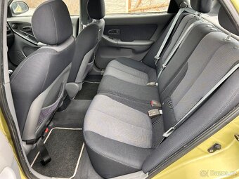 Hyundai Elantra 2005 - 10