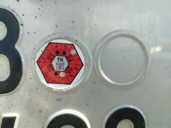 Honda XR 125L - 10