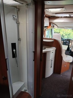 Carthago Chic C-Line I 4.9.L Superior - 10