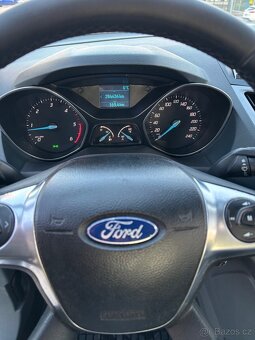 Ford Grand C-Max 2012 - 10