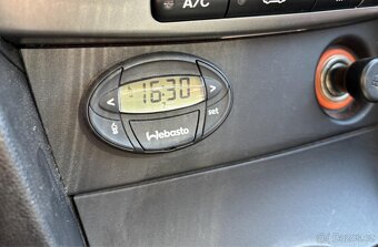 Mazda 3 1.6 77 kW Sport Active - benzín - WEBASTO - 10