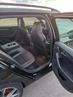 Škoda Octavia 3 RS 2.0 TDI 135kw - 10