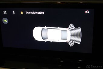 Škoda Octavia, 2.0 TDI 85kW AMBITION ČR - 10