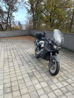 Aprilia Caponord ETV 1000 - 10