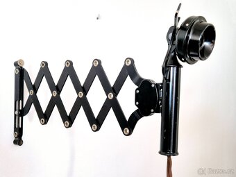 Starý telefon Western Electric, USA, 1909 - 10