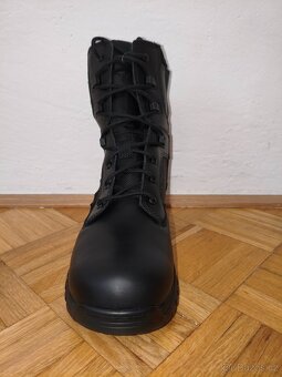 Outdoorové boty Bates GX X2 TALL ZIP vel. 43 - nové - 10