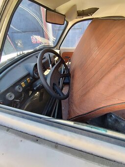 Trabant - 10