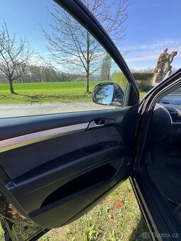 Audi Q7 4.2 TDI BTR 240kw (Chip 263 kw.. odbrzděno ) - 10