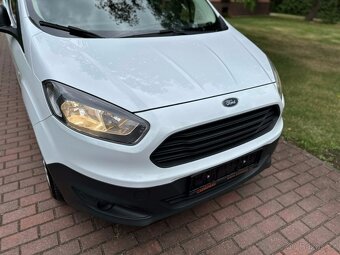 Ford Transit Courier 1.0EcoBoost 74kw - 10