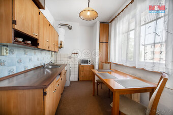 Prodej bytu 2+1, 54 m², Ústí nad Orlicí, ul. Dukelská - 10
