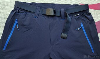 Pánské sportovní / outdoorové kalhoty - Ternua (vel M) - 10