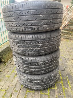 Elektrony R19 5x112 - 10