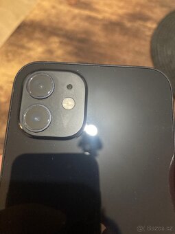 iPhone 12 64gb černý - 10