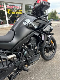 CF MOTO 800MT EU5+ EXPLORE - Skladem - 10