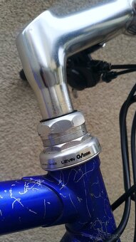 Urban gravel cross kolo Shauf Shimano STX RC - 10