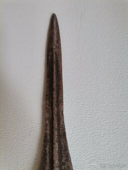 Šavle - 10