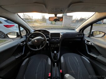 Peugeot 208, 1.0i, 50kW - 10