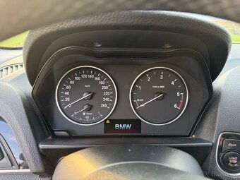 BMW 116D - 10