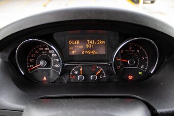 Citroën Jumper 2022 TOP STAV - 10