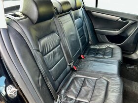 VW Passat B7 sedan CFFB CFF NFU LC9X r.v. 2015 - 10