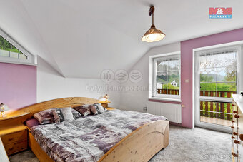 Prodej rodinného domu, 191 m², Liberec, ul. Lučanská - 10