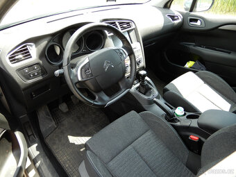 Citroën C4 1.6 BlueHDi 88kW - 10