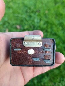 Relé PAL - 10