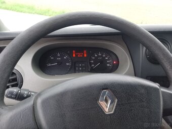 Renault Master - 10