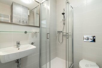 Pronájem byt 1+kk, 30㎡ - 10