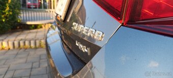 ŠKODA SUPERB III L&K 4x4 140kW 2018 - 10