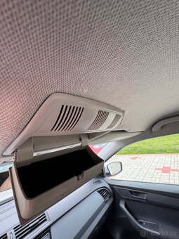 Škoda Fabia III Combi 1.0 TSI (70 kW) - 10