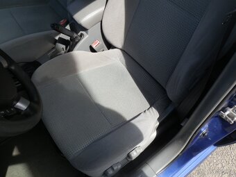 Chevrolet Lacetti 1.6 SX, 80kW, 2 maj. - 10