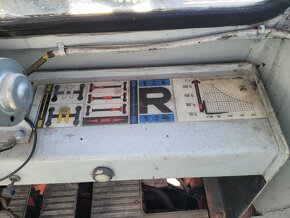 Desta DVHM 3222 rv. 1992 - 10