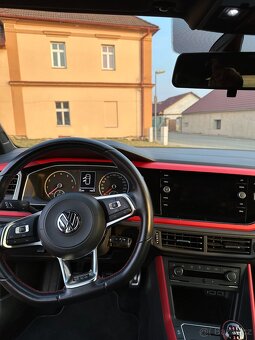 Volkswagen Polo, GTI 2.0 147kW Odpočet DPH - 10