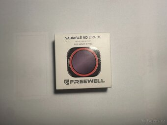 Filtry Freewell pro drony – NOVÉ, nerozbalené - 10