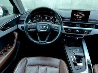 Audi A4 b9 2.0 TDI - 10