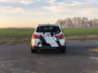 Prodám BMW X5 xDrive40d - 10