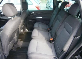 Ford S-MAX 2.0TDCi 96kw,serviska nafta manuál 96 kw - 10