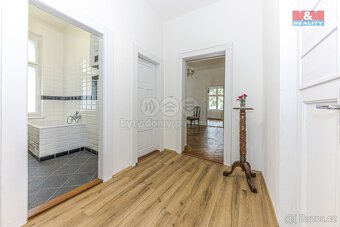 Prodej bytu 3+kk, 66 m², Kolín II, ul. Riegrova - 10