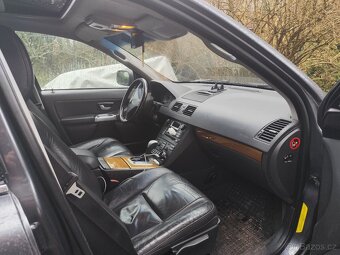 Volvo XC90 2.4 D5 r.v 2005 - 10