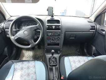 Opel Astra 1.4 55 kw - 10