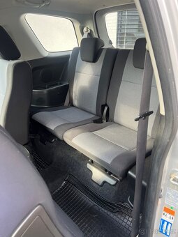Suzuki Grand Vitara 1.6i 4X4 ZACHOVALÝ STAV - 10