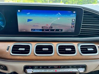 Mercedes-Benz GLS 450 2020 - 10