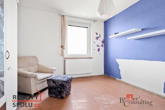 Převod dr. podílu, byty/3+1, 74 m2, S. K. Neumanna, 58601 Ji - 10