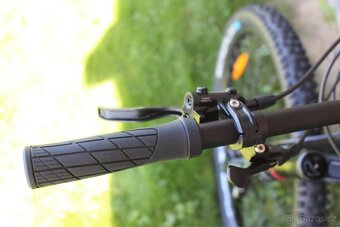 Norco revolver ht2 120 karbon, 29" - 10